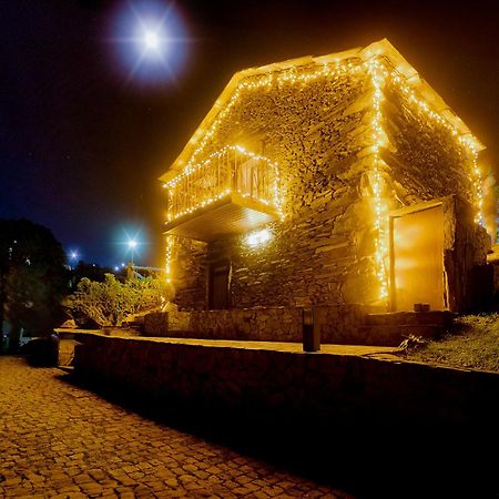 Arrabia Casa Da Eira Villa Raiva Bagian luar foto