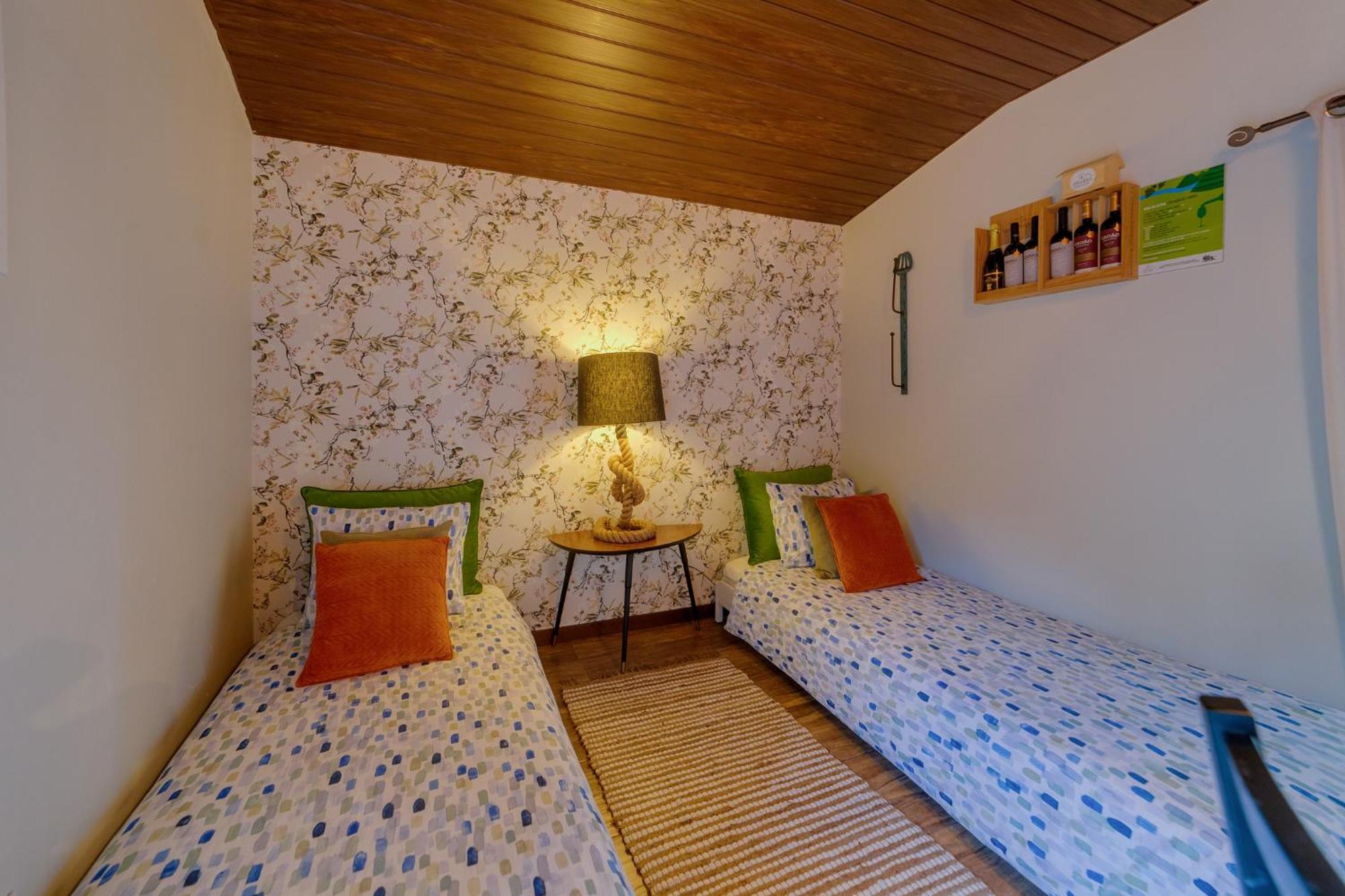 Arrabia Casa Da Eira Villa Raiva Ruang foto